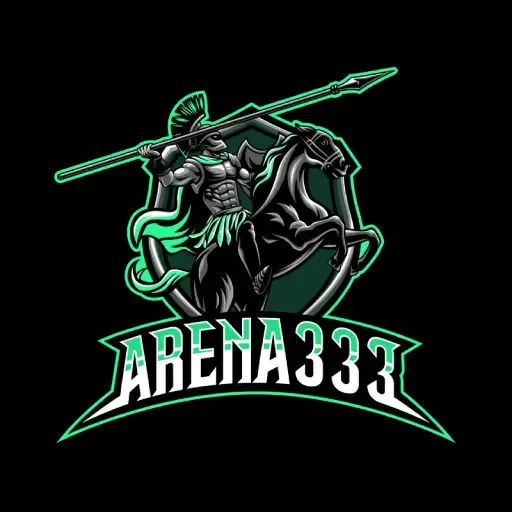 arena333 App APK Terbaru