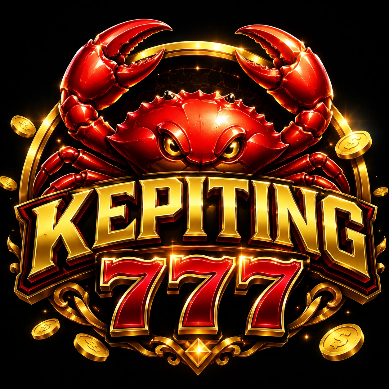 kepiting777 App APK Terbaru