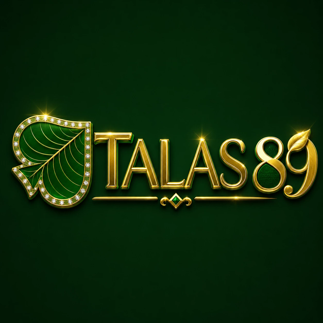 Review Aplikasi talas89 Versi Terbaru