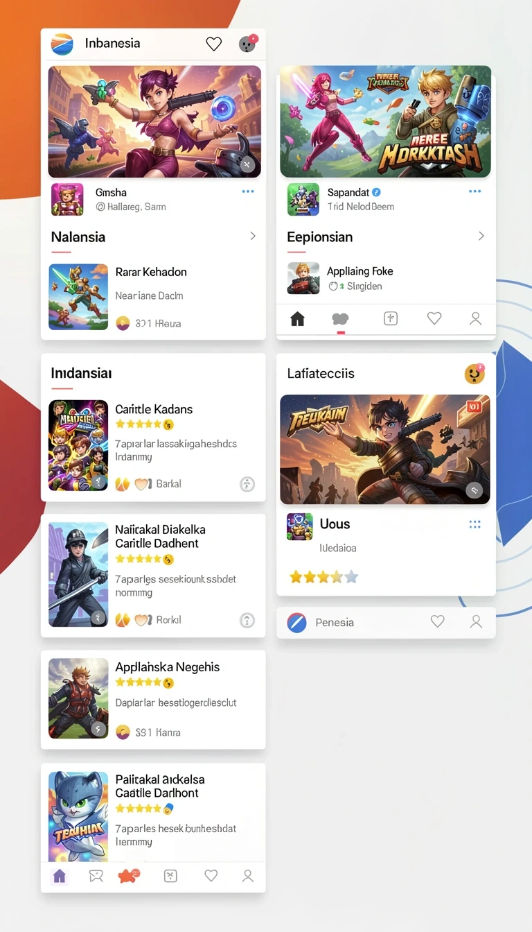 Tampilan utama aplikasi Review Aplikasi btn Versi Terbaru yang intuitif dan efisien.