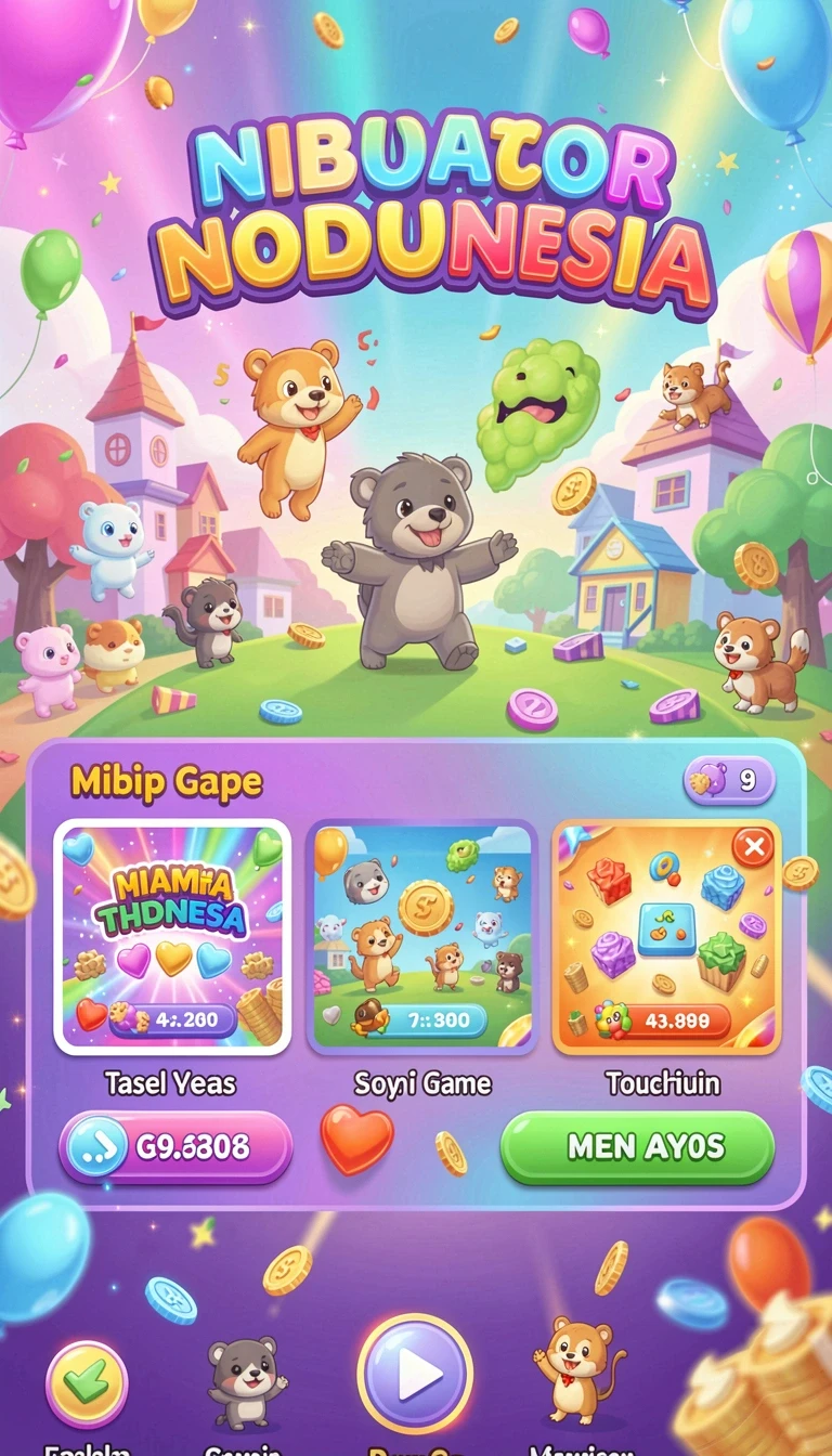 Tampilan utama aplikasi afaf App APK Terbaru yang intuitif dan efisien.